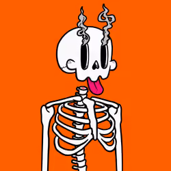 Sugar Skullz #2574
