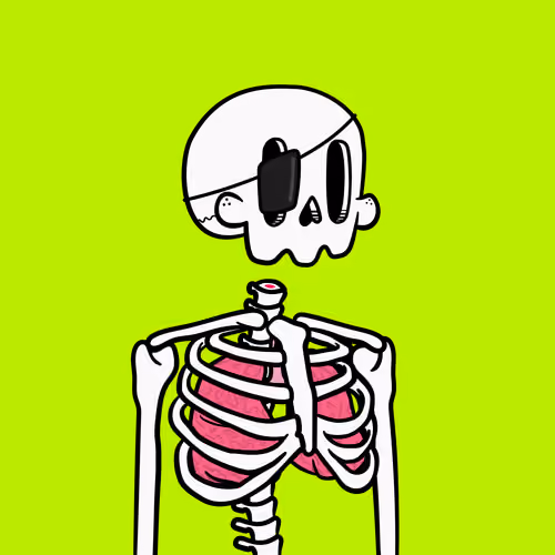 Sugar Skullz #2282