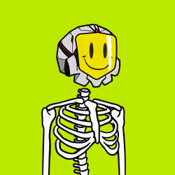 Sugar Skullz #2101