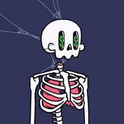 Sugar Skullz #1085