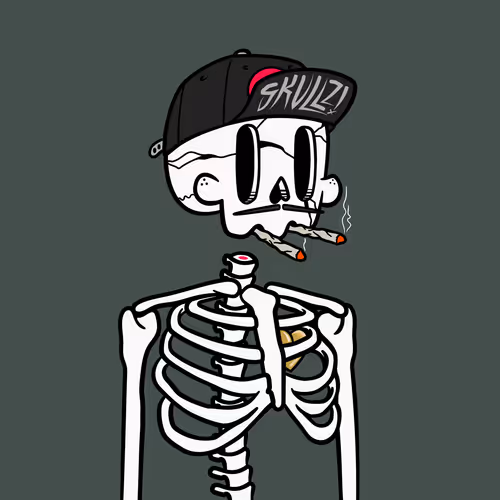 Sugar Skullz Pandaverse