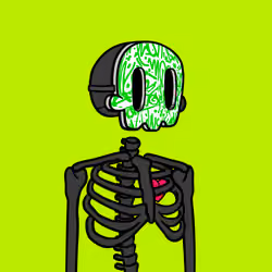 Sugar Skullz #7292