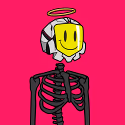 Sugar Skullz #5561