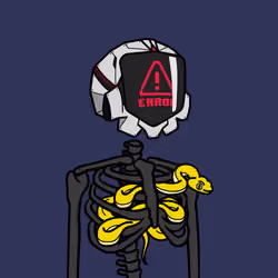 Sugar Skullz #485