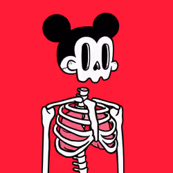 Sugar Skullz #7243