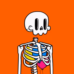 Sugar Skullz #6457