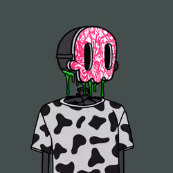 Sugar Skullz #697