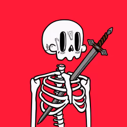 Sugar Skullz #2086