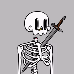 Sugar Skullz #73