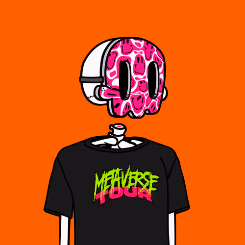 Sugar Skullz Pandaverse
