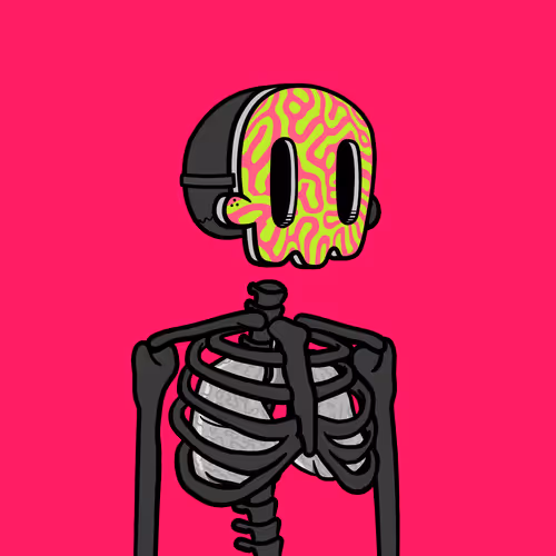 Sugar Skullz Pandaverse