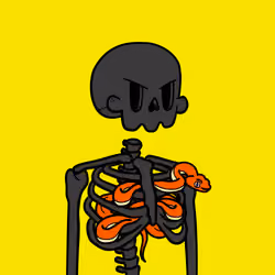 Sugar Skullz #6143
