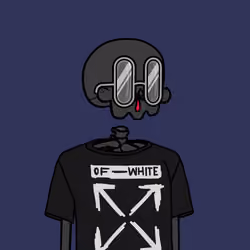 Sugar Skullz #6435