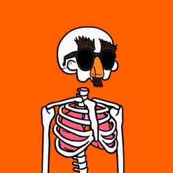 Sugar Skullz #832