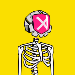 Sugar Skullz #659