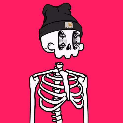 Sugar Skullz Pandaverse