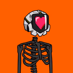Sugar Skullz #7197
