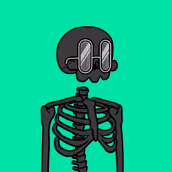 Sugar Skullz #70