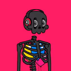 Sugar Skullz #7193
