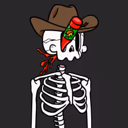 Sugar Skullz #1553
