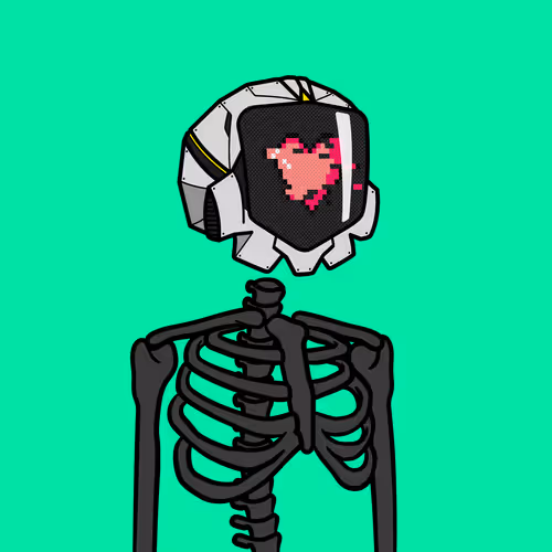 Sugar Skullz Pandaverse