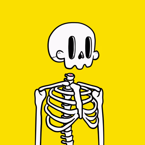 Sugar Skullz #2584