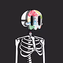 Sugar Skullz #1443