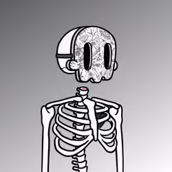 Sugar Skullz #727