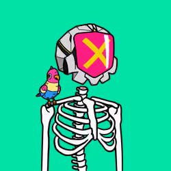 Sugar Skullz #5788
