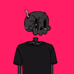 Sugar Skullz #3918