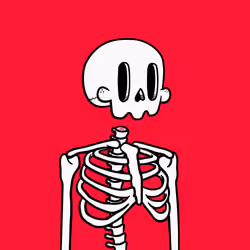 Sugar Skullz #828
