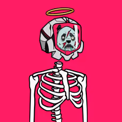 Sugar Skullz #190