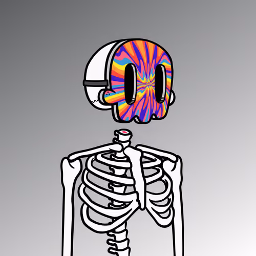 Sugar Skullz #4095