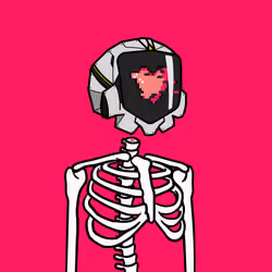 Sugar Skullz #701