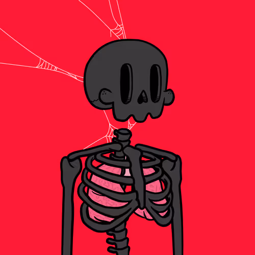 Sugar Skullz Pandaverse