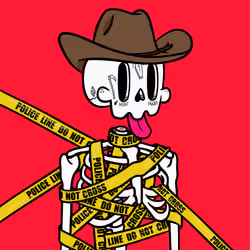 Sugar Skullz #3974