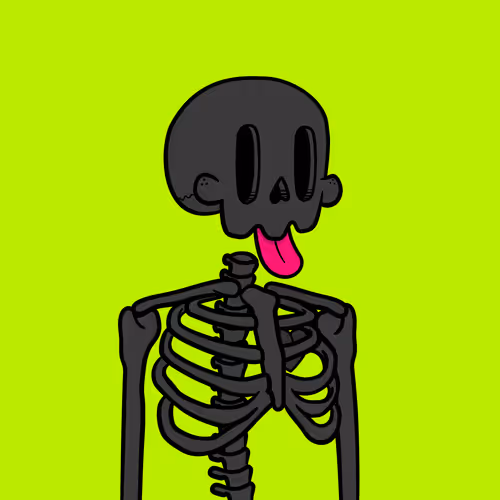 Sugar Skullz Pandaverse