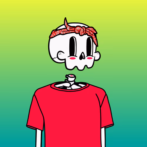Sugar Skullz #2065