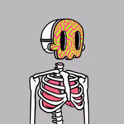 Sugar Skullz #2918
