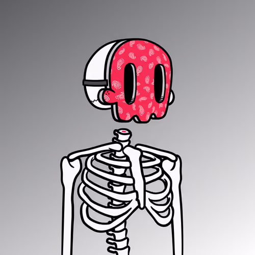 Sugar Skullz #3268