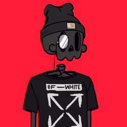 Sugar Skullz #2309