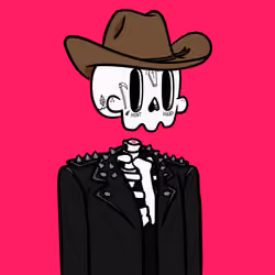 Sugar Skullz #1703