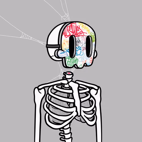 Sugar Skullz #658