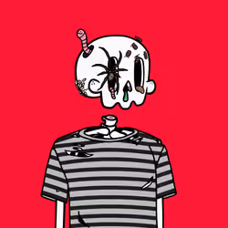 Sugar Skullz #3235