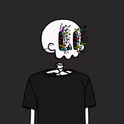 Sugar Skullz #1778