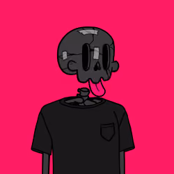 Sugar Skullz #387