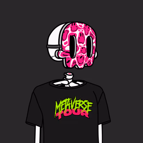 Sugar Skullz #226