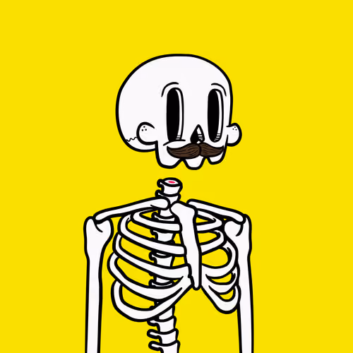Sugar Skullz #6712