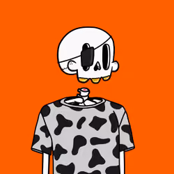 Sugar Skullz #7202