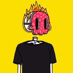 Sugar Skullz #855